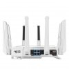 Asus Router ROG Rapture GT-BE19000AI Tri-band WiFi 7 AI Gaming
